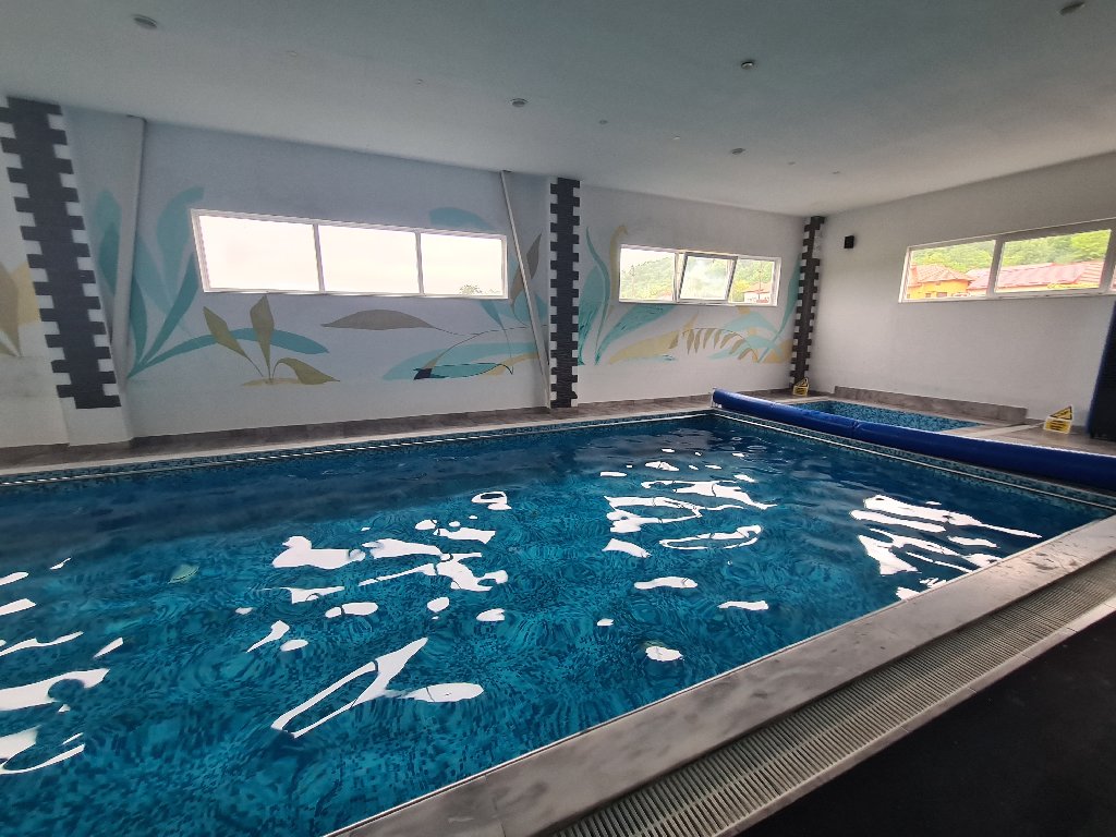 Spa Clisura Dunarii.