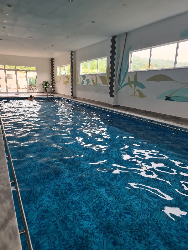 Spa Clisura Dunarii.