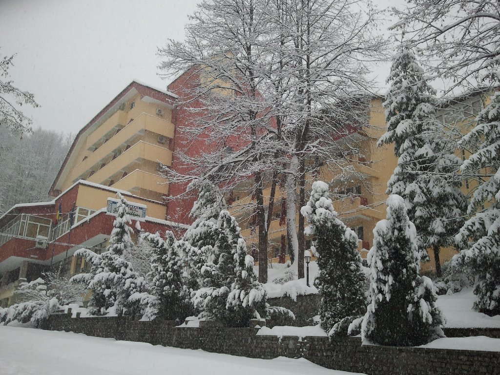 HOTEL LIVADIA