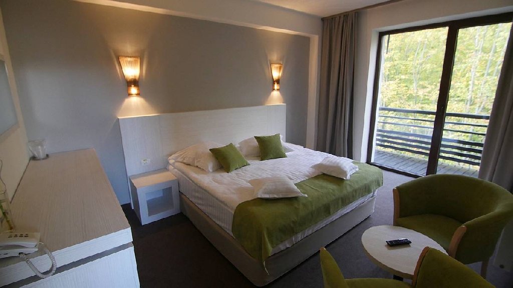 Hotel Posada Vidraru