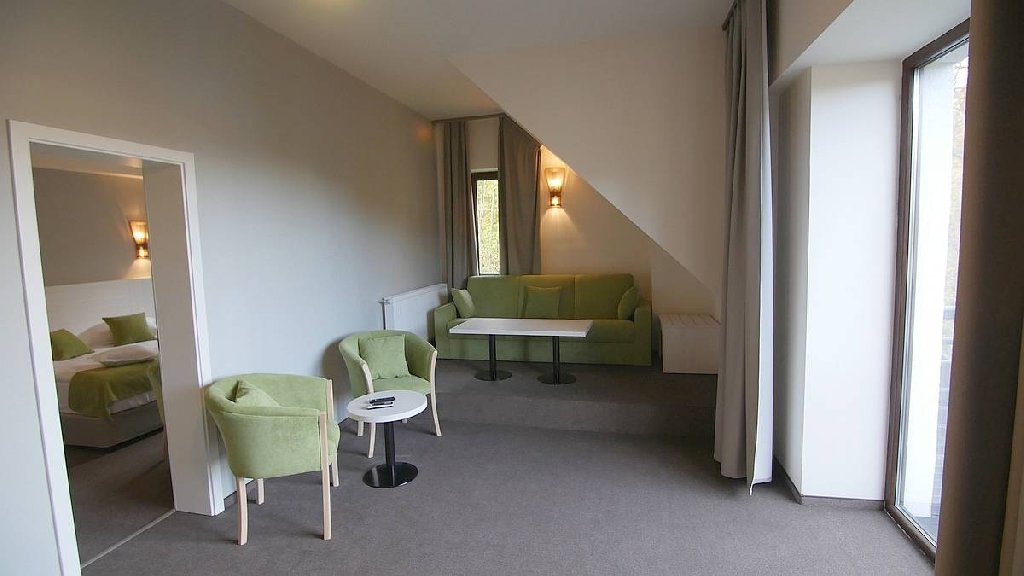 Hotel Posada Vidraru