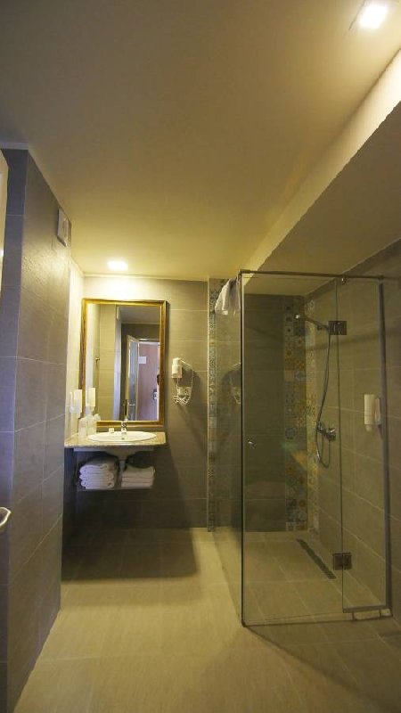 Hotel Posada Vidraru