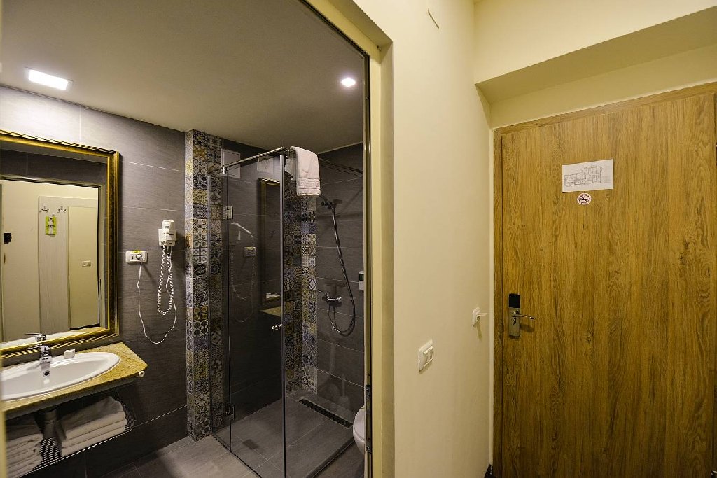 Hotel Posada Vidraru