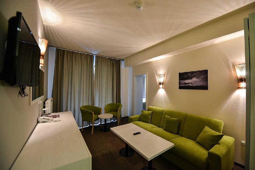 Hotel Posada Vidraru