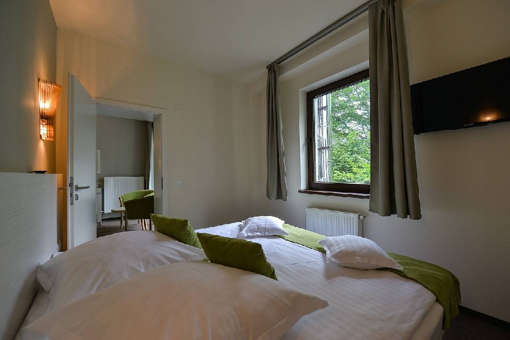 Hotel Posada Vidraru