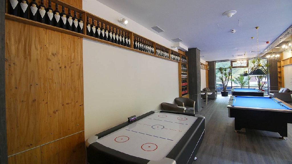 Hotel Posada Vidraru