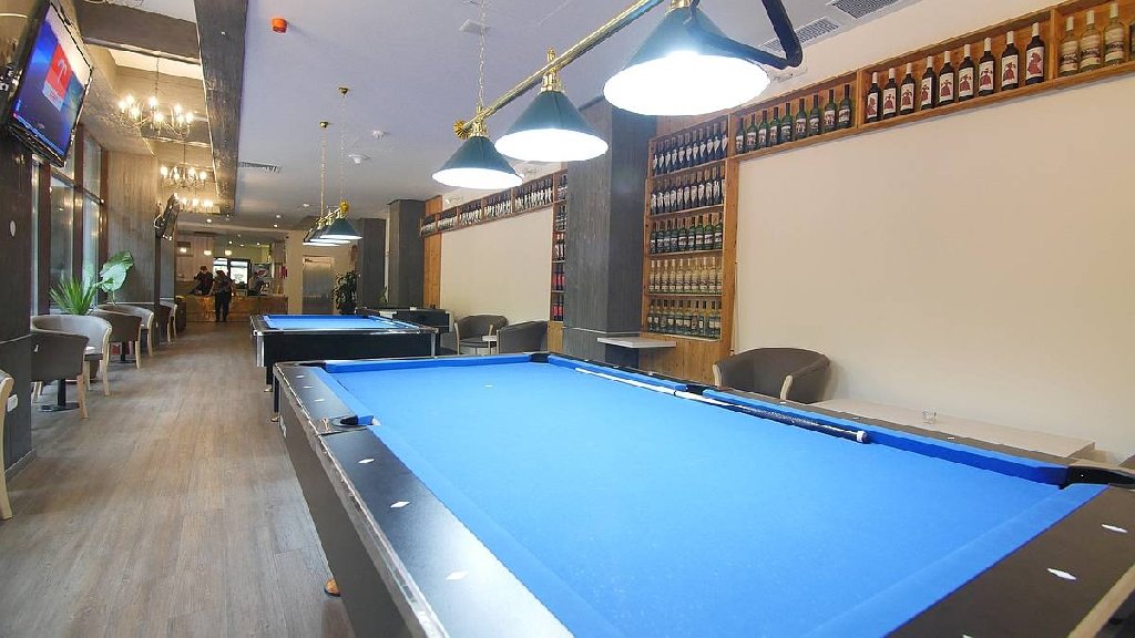 Hotel Posada Vidraru