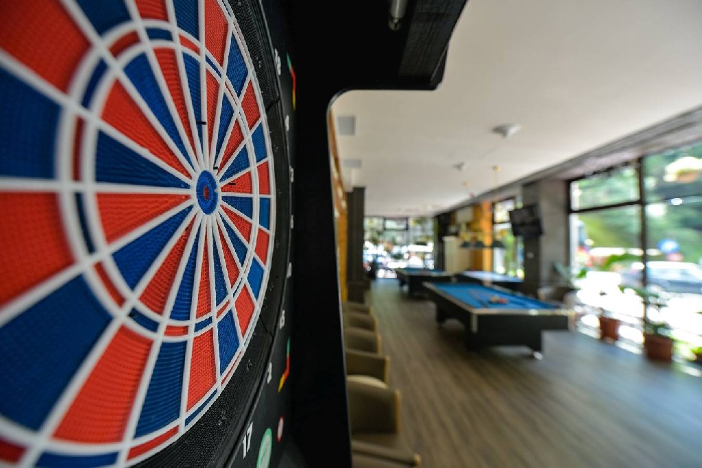 Hotel Posada Vidraru