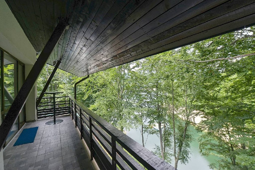 Hotel Posada Vidraru