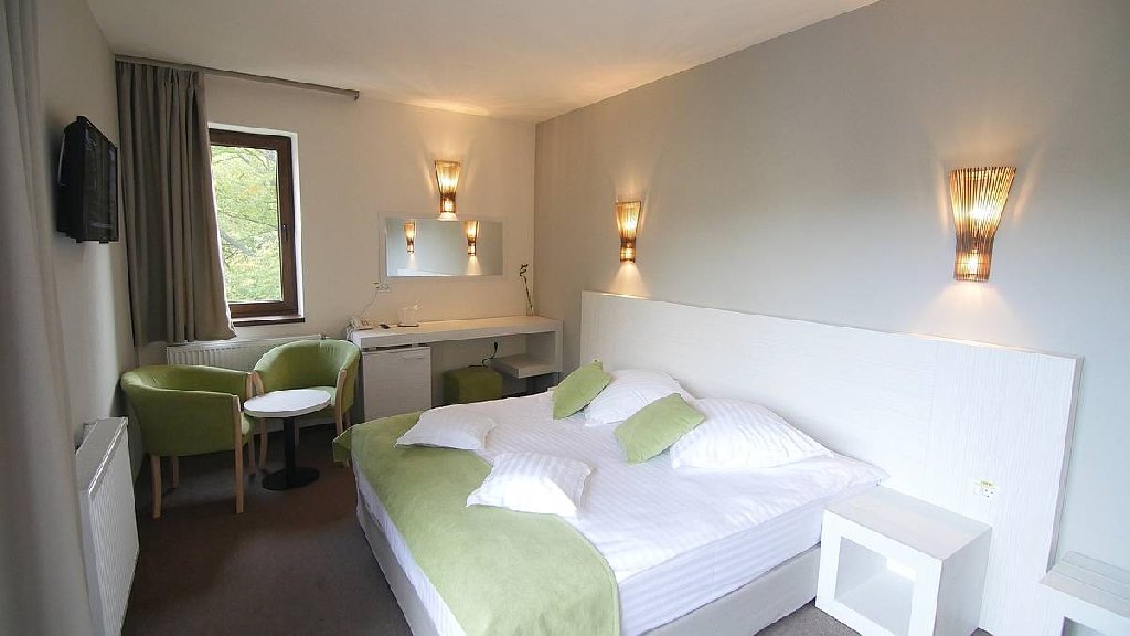 Hotel Posada Vidraru