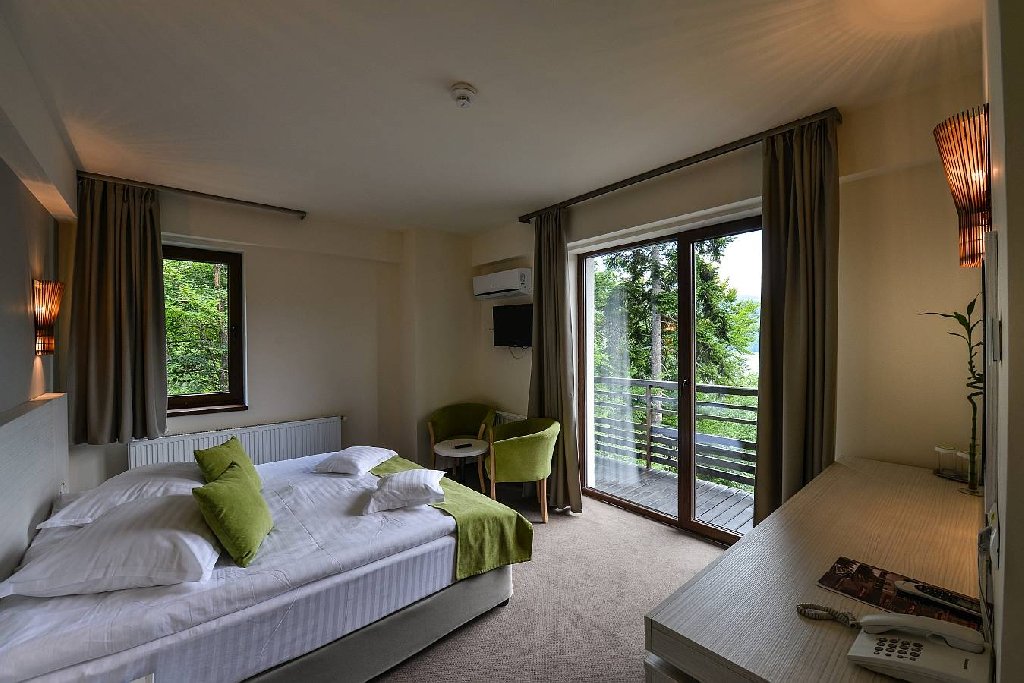 Hotel Posada Vidraru