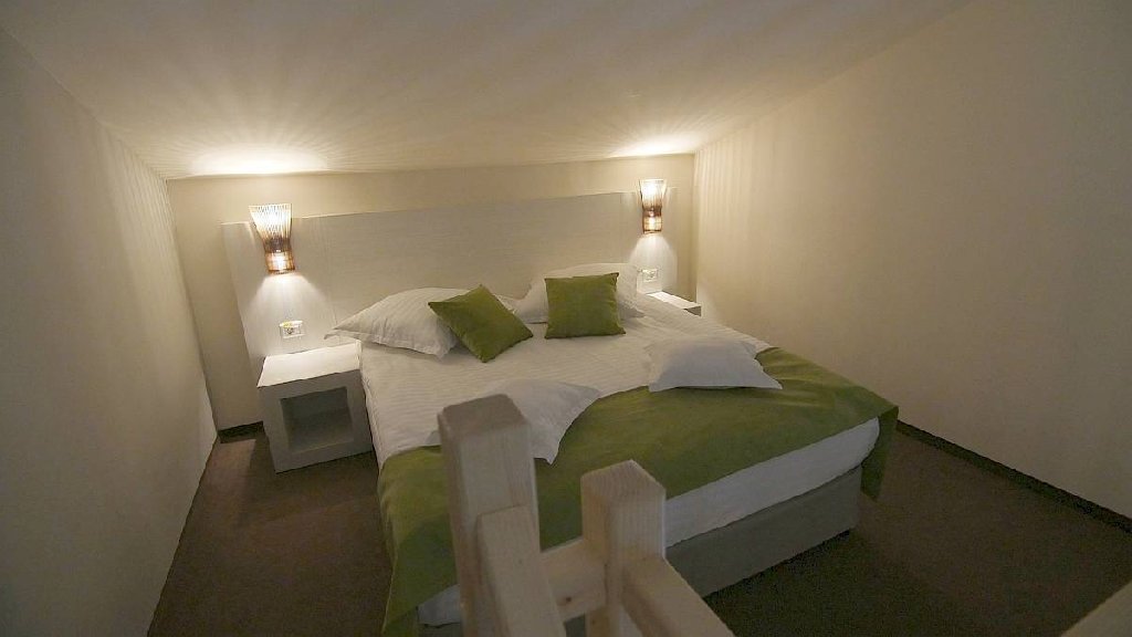 Hotel Posada Vidraru