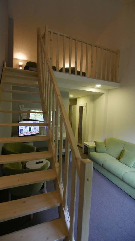 Hotel Posada Vidraru