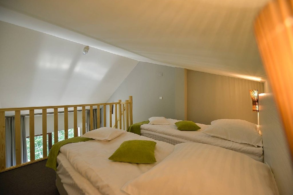 Hotel Posada Vidraru