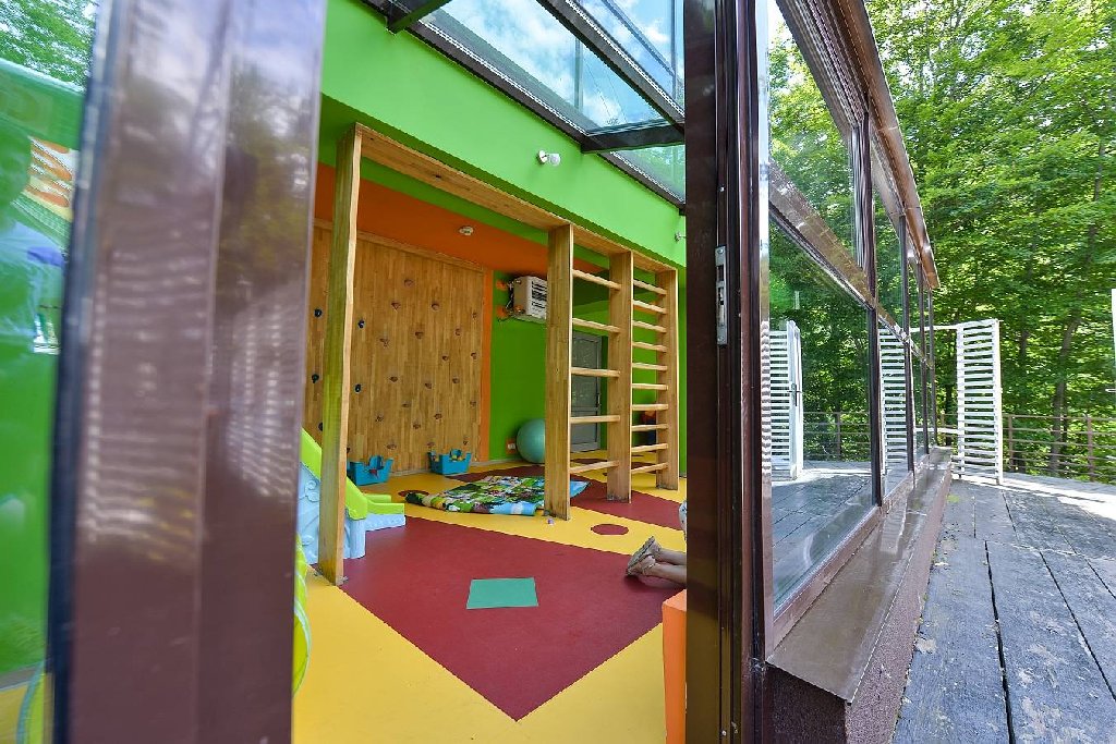 Hotel Posada Vidraru