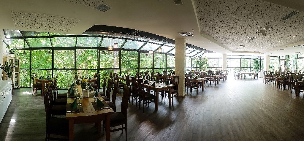 Hotel Posada Vidraru