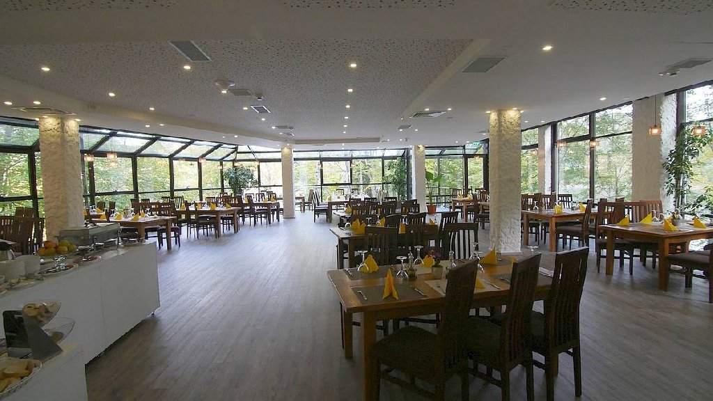 Hotel Posada Vidraru