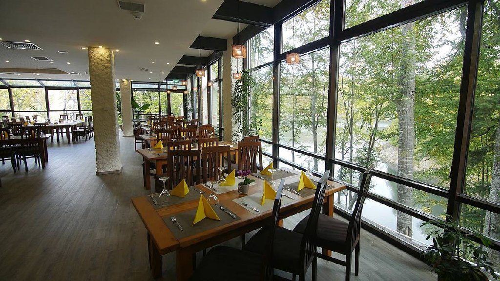 Hotel Posada Vidraru