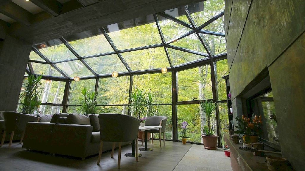 Hotel Posada Vidraru