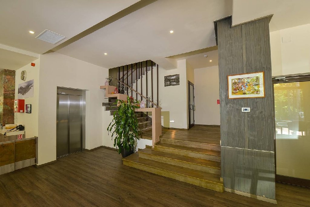 Hotel Posada Vidraru