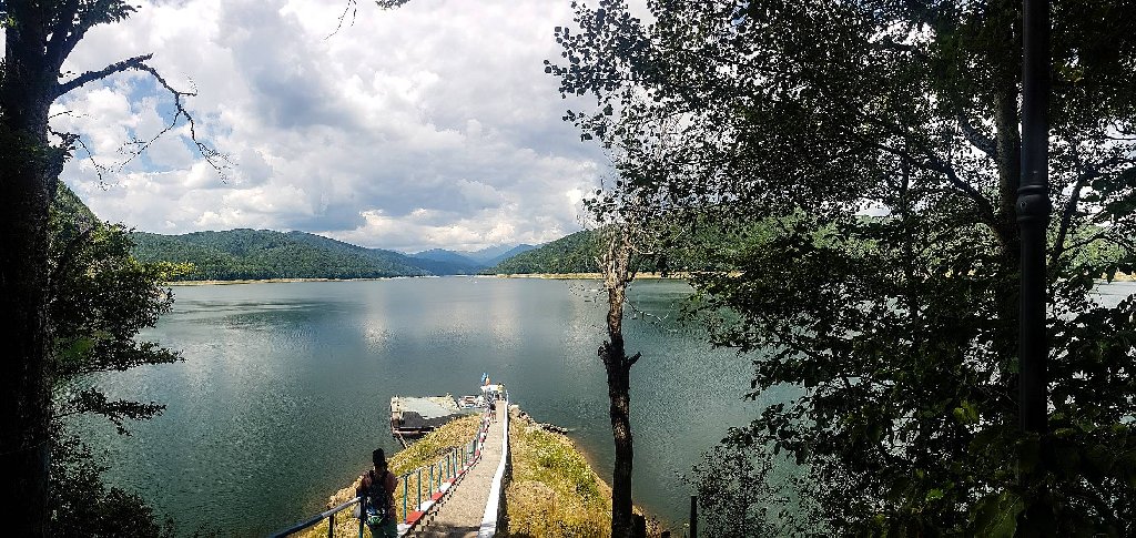 Hotel Posada Vidraru