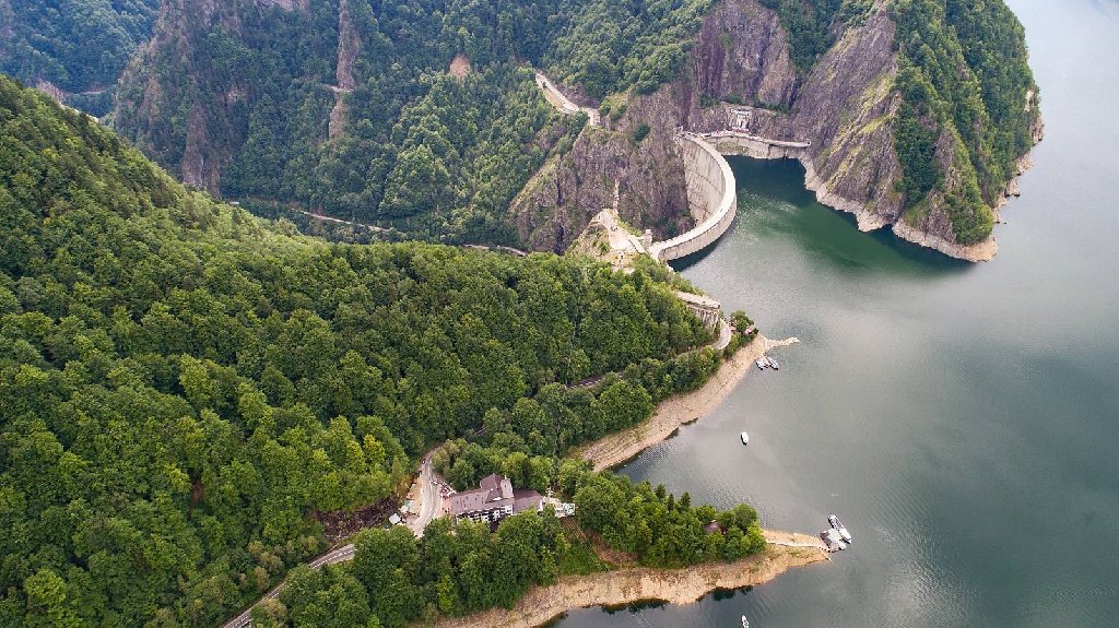 Hotel Posada Vidraru