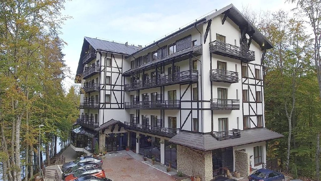 Hotel Posada Vidraru