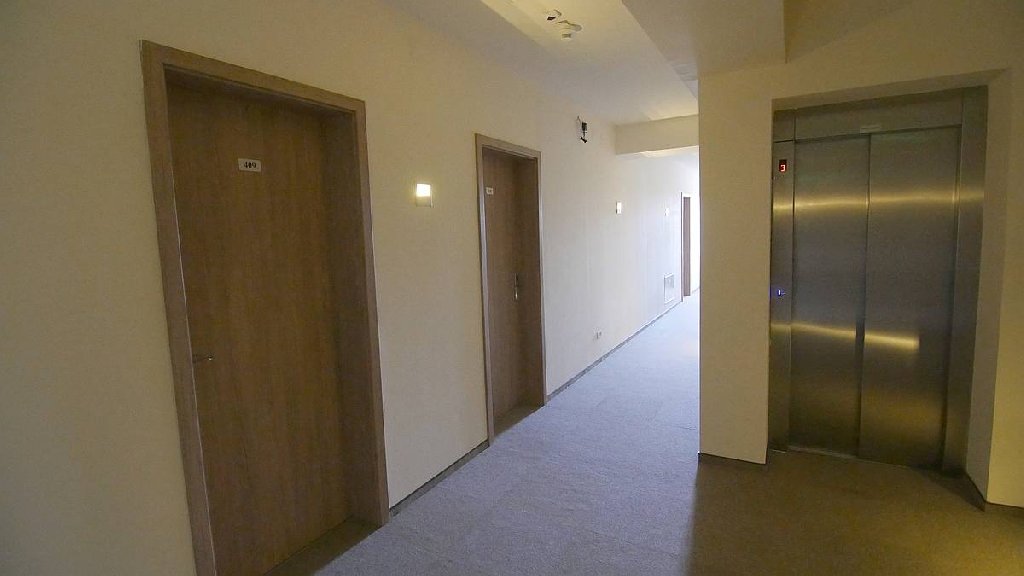 Hotel Posada Vidraru