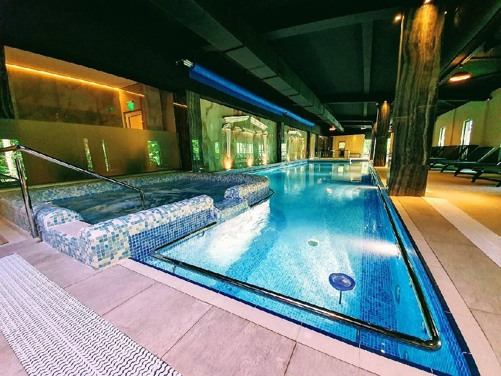 Hotel Posada Vidraru