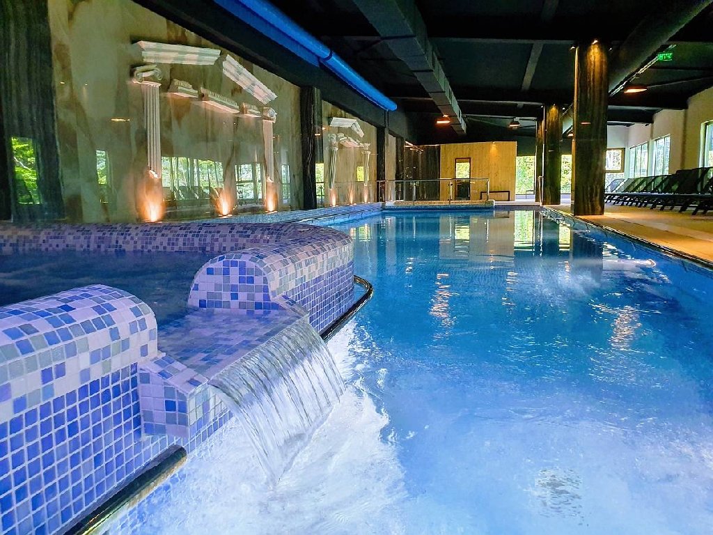 Hotel Posada Vidraru