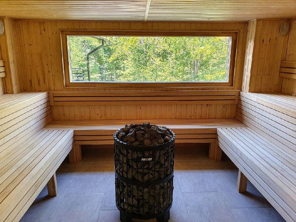 Hotel Posada Vidraru