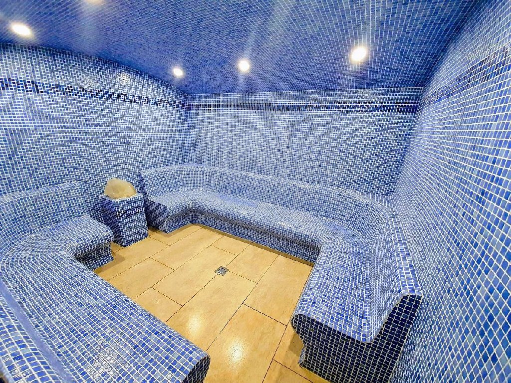 Hotel Posada Vidraru