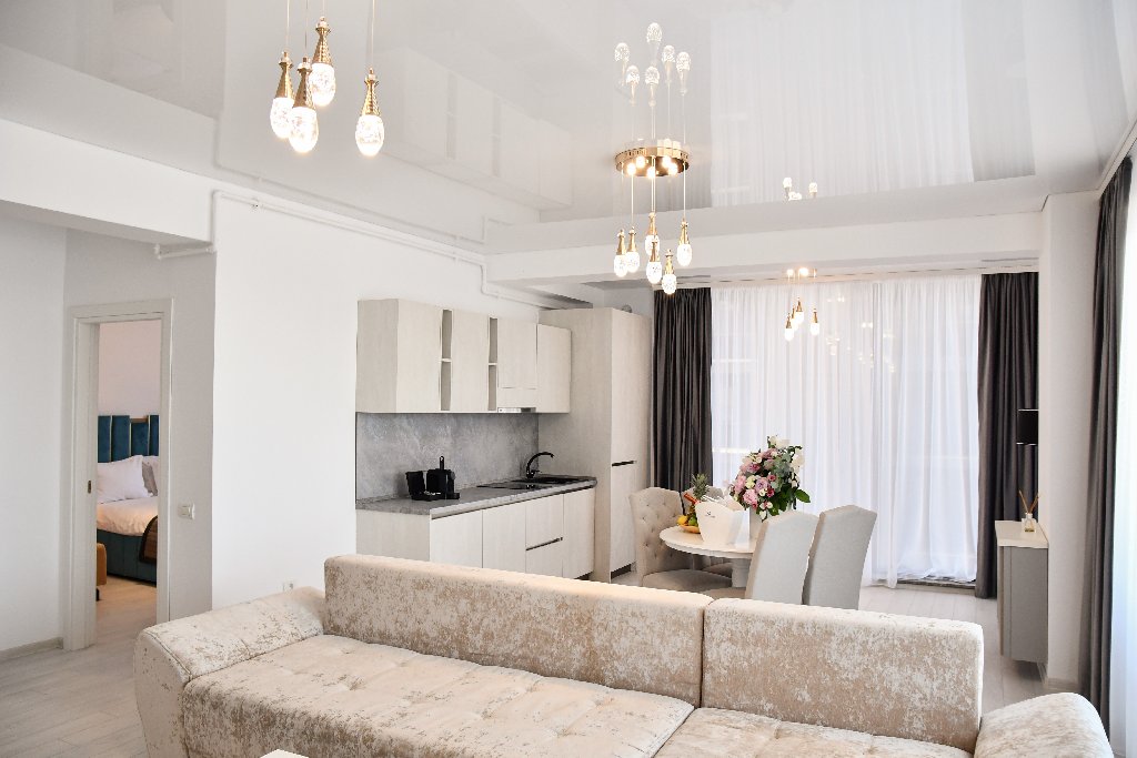 BULDING STEFAN RESORT SUD.