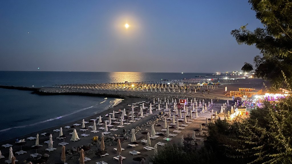 HOTEL DELFINUL Steaua de Mare- Eforie Resort