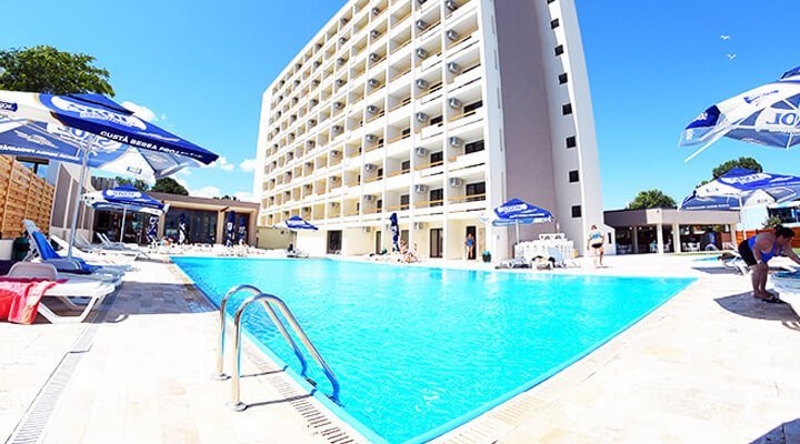 HOTEL POSEIDON