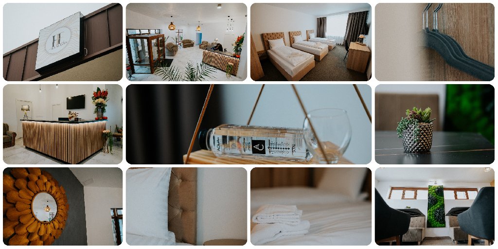 HOSTEL EUROPA