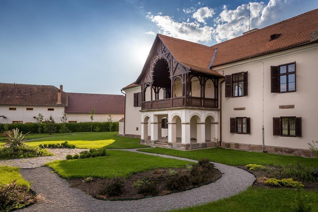 HOTEL CASTEL DANIEL