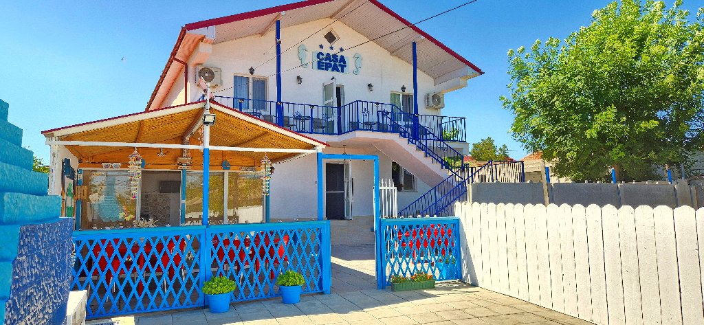 CASA EPAT.