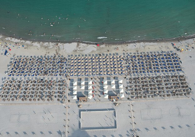 Hotel Oltenia Steaua De Mare- Olimp Resort