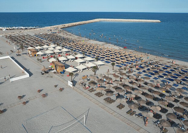 Hotel Oltenia Steaua De Mare- Olimp Resort