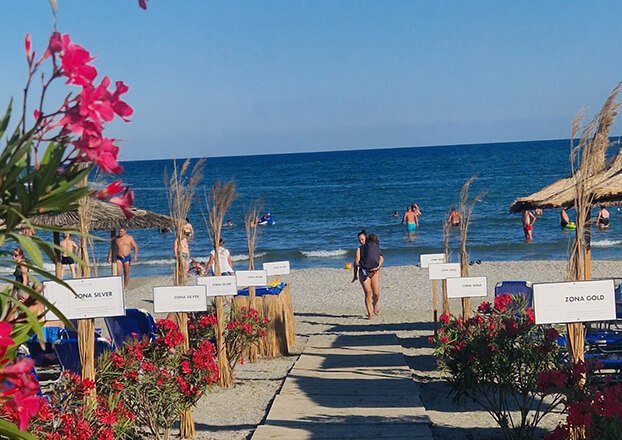 Hotel Oltenia Steaua De Mare- Olimp Resort