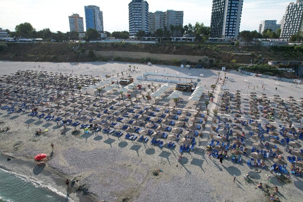 Hotel Oltenia Steaua De Mare- Olimp Resort