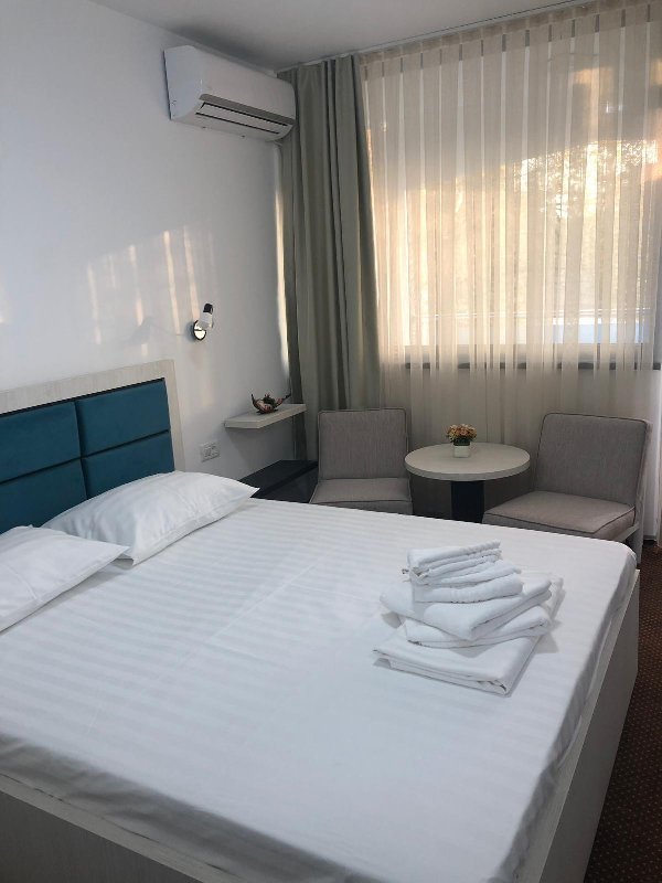 Hotel Holiday Blue (fost Slatina).