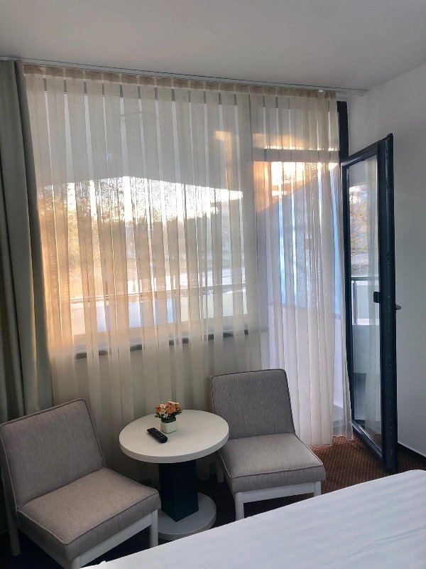 Hotel Holiday Blue (fost Slatina).