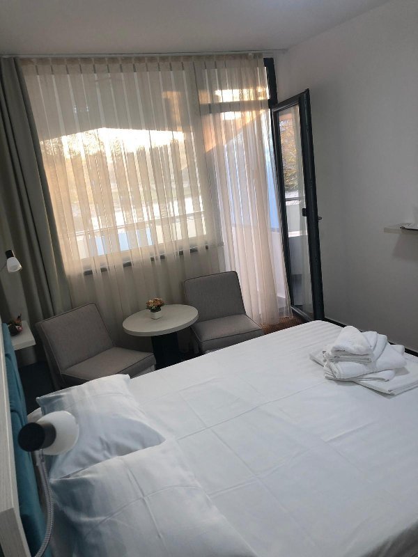 Hotel Holiday Blue (fost Slatina).