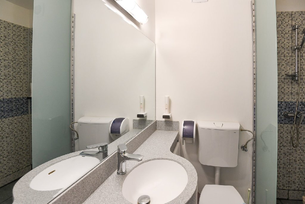 Hotel Holiday Blue (fost Slatina).