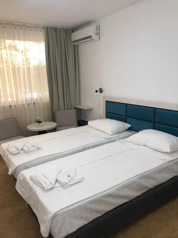 Hotel Holiday Blue (fost Slatina).