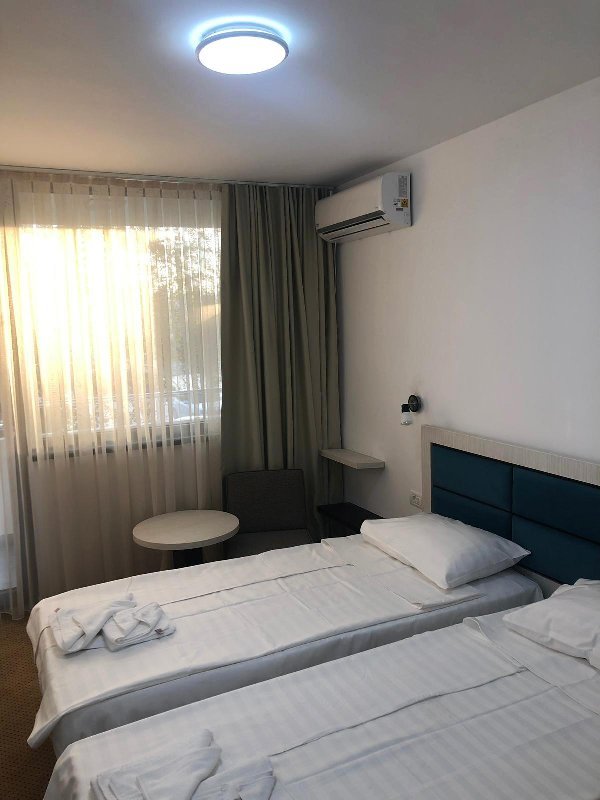 Hotel Holiday Blue (fost Slatina).