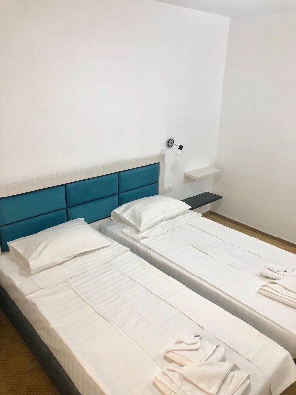 Hotel Holiday Blue (fost Slatina).