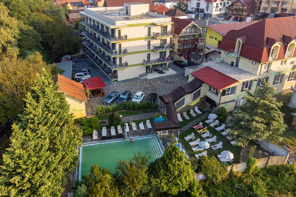 Hotel Nicoleta.